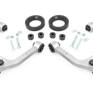 Rough Country 1325 - Leveling Kits