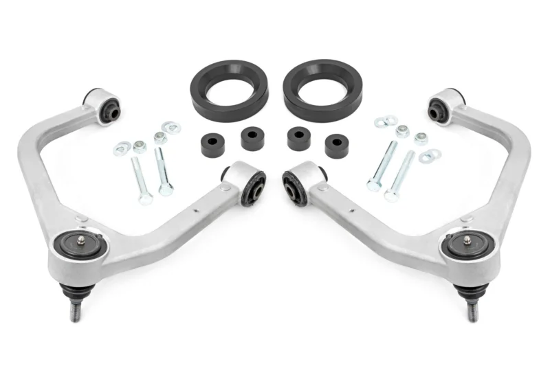 Rough Country 1325 - Leveling Kits