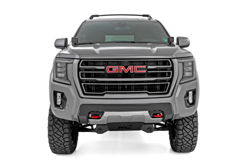 Rough Country 13400 - Suspension Lift Kits