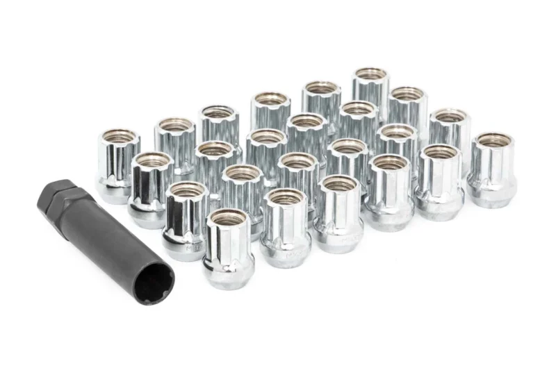 Rough Country 142032CHOE - Lug Nuts & Studs
