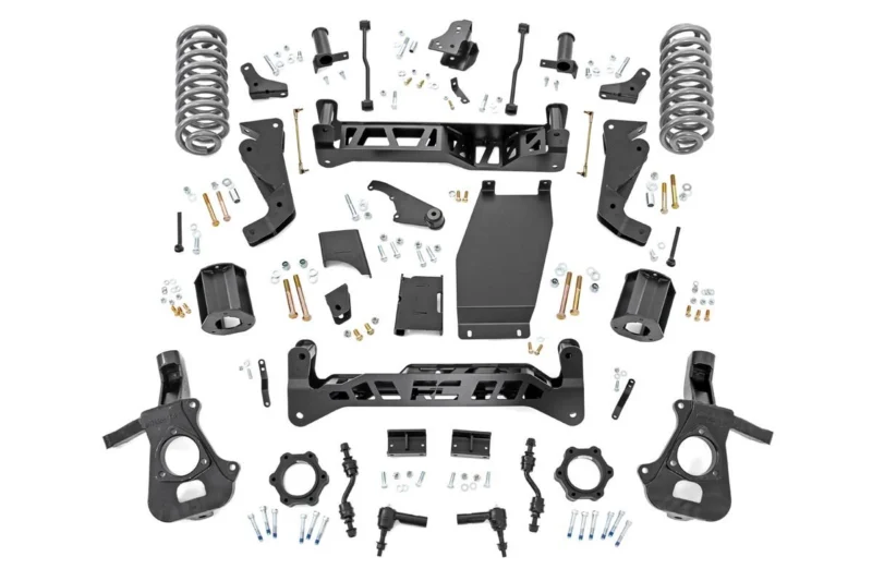 Rough Country 16230 - Suspension Lift Kits