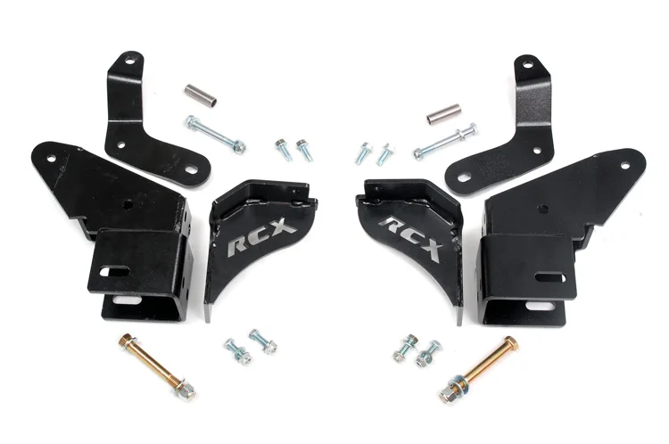 Rough Country 1627 - Suspension Components