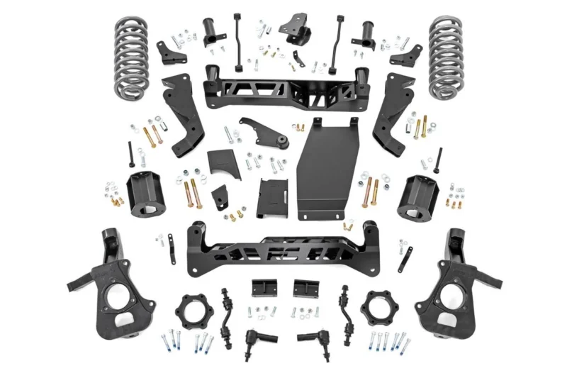 Rough Country 16330 - Suspension Lift Kits