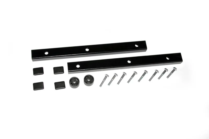 Rough Country 1669TC - TransferCase DropKit
