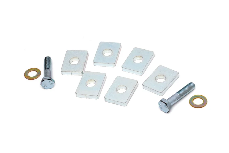 Rough Country 1776BOX1 - Bearing Drop Kit