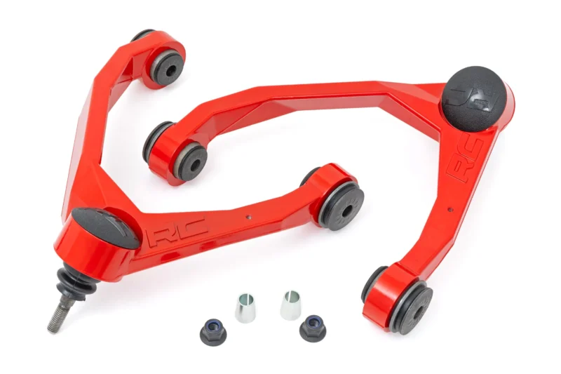 Rough Country 19401ARED - Suspension Components