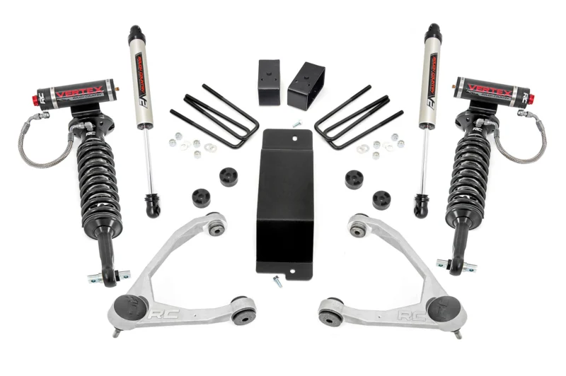 Rough Country 19457 - Suspension Lift Kits