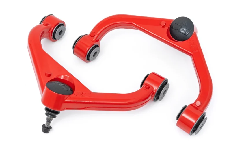 Rough Country 1958RED - Suspension Components