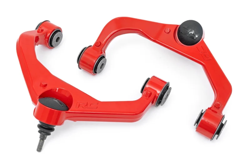 Rough Country 1959RED - Suspension Components