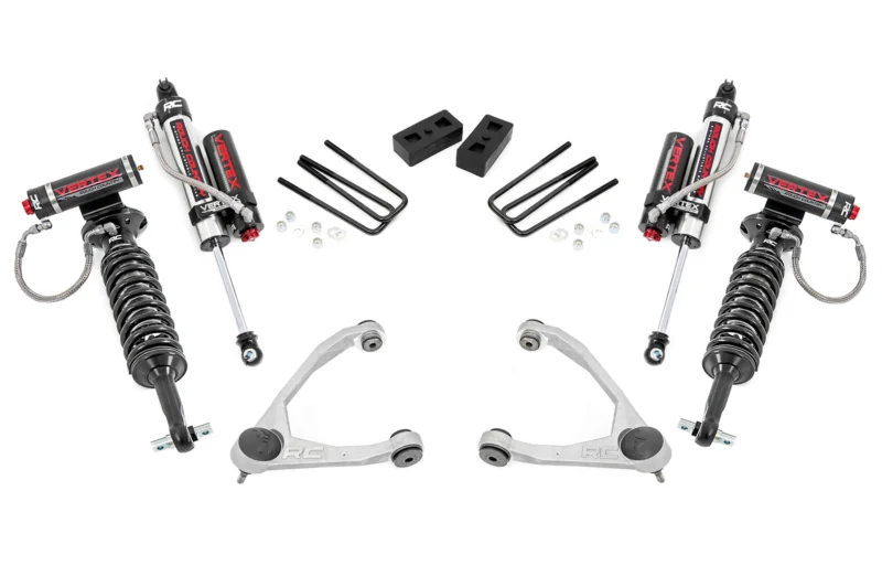 Rough Country 19850 - Suspension Lift Kits