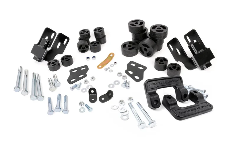 Rough Country 203 - Suspension Lift Kits