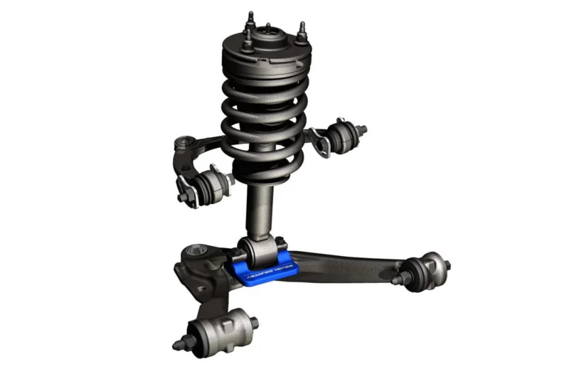 Rough Country 207 - Leveling Kits