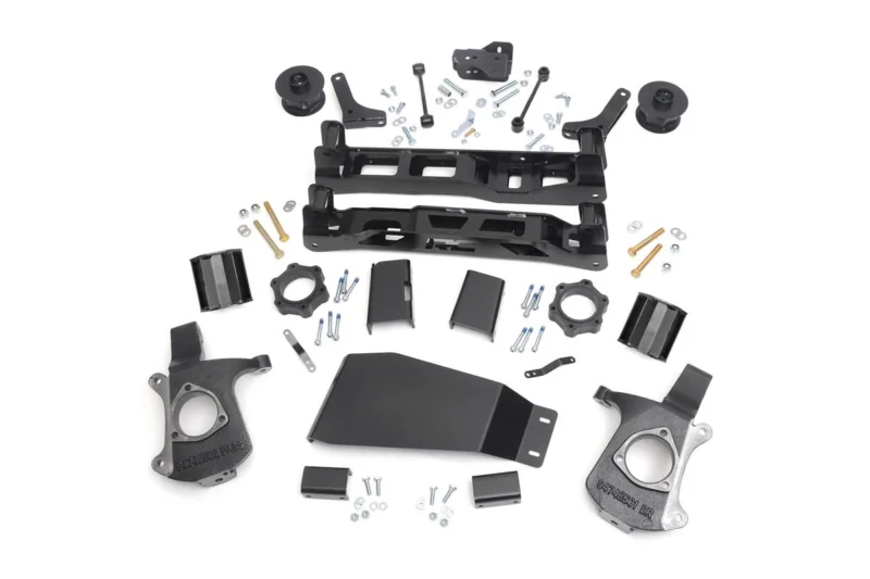 Rough Country 20800 - Suspension Lift Kits
