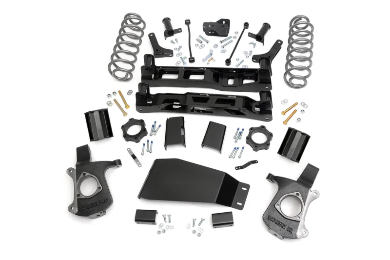 Rough Country 20900 - Suspension Lift Kits