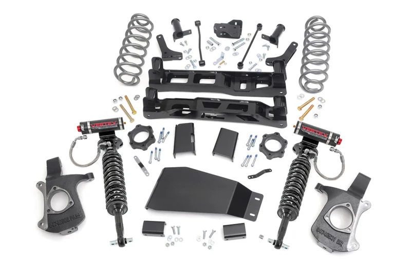 Rough Country 20950 - Suspension Lift Kits