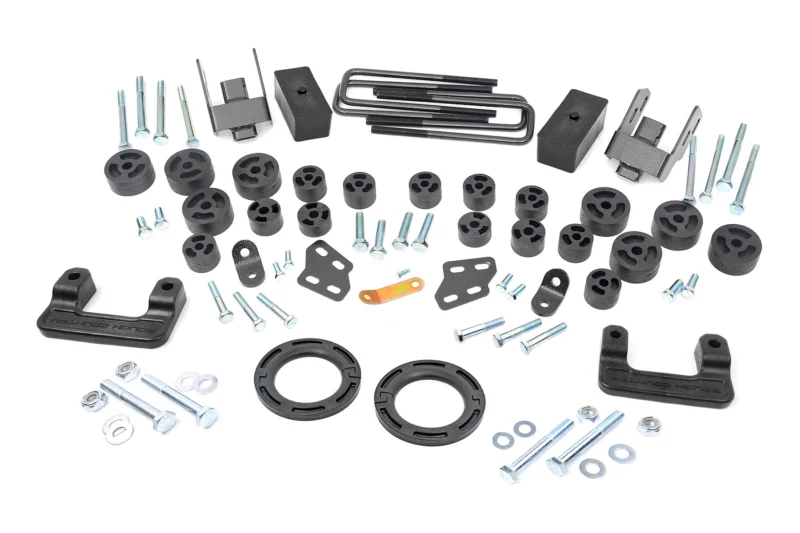 Rough Country 211 - Suspension Lift Kits