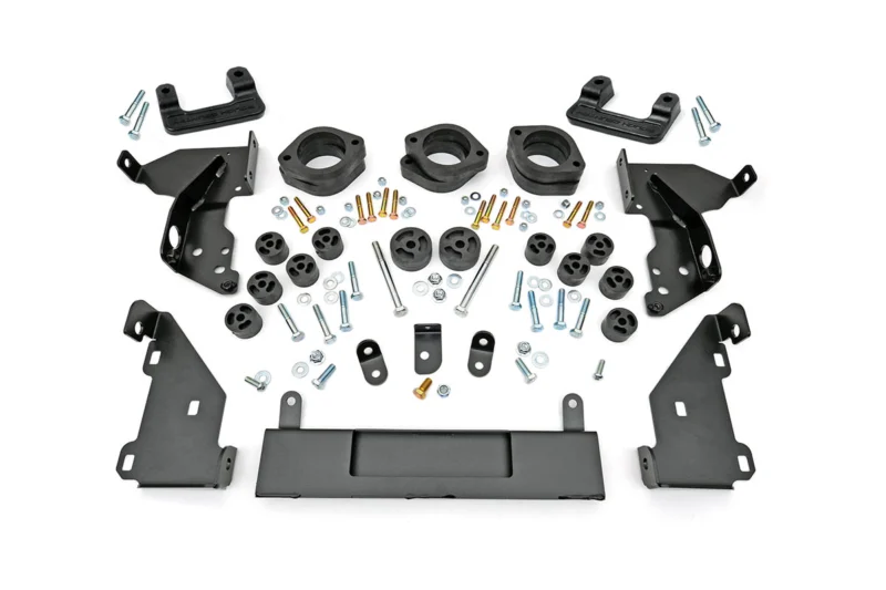 Rough Country 213 - Suspension Lift Kits