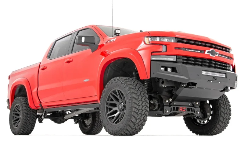 Rough Country 21630 - Suspension Lift Kits