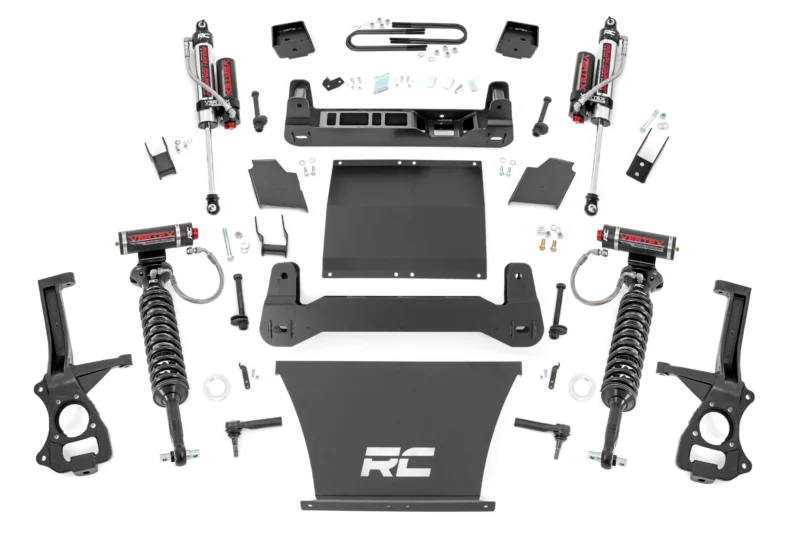 Rough Country 21650 - Suspension Lift Kits
