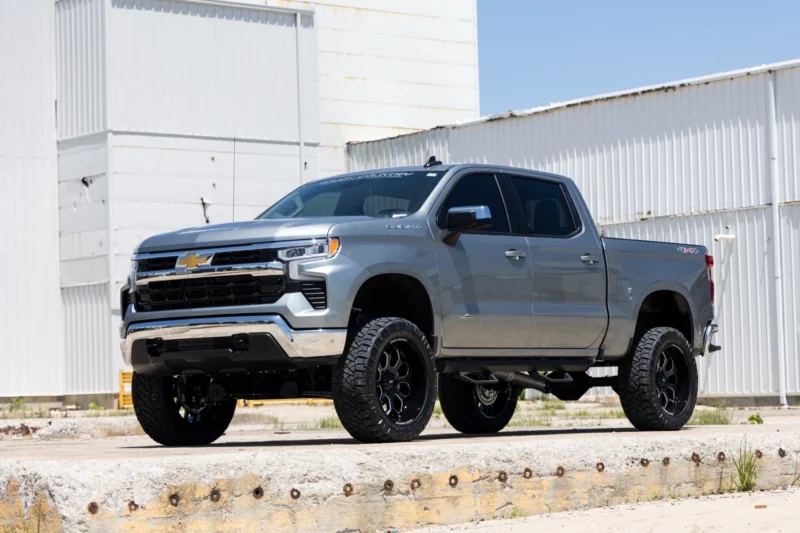 Rough Country 21740 - Suspension Lift Kits