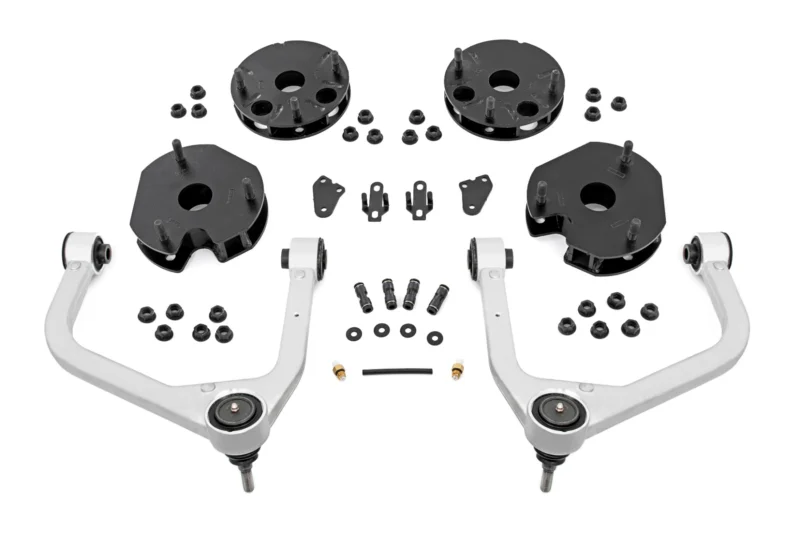 Rough Country 21800 - Suspension Lift Kits