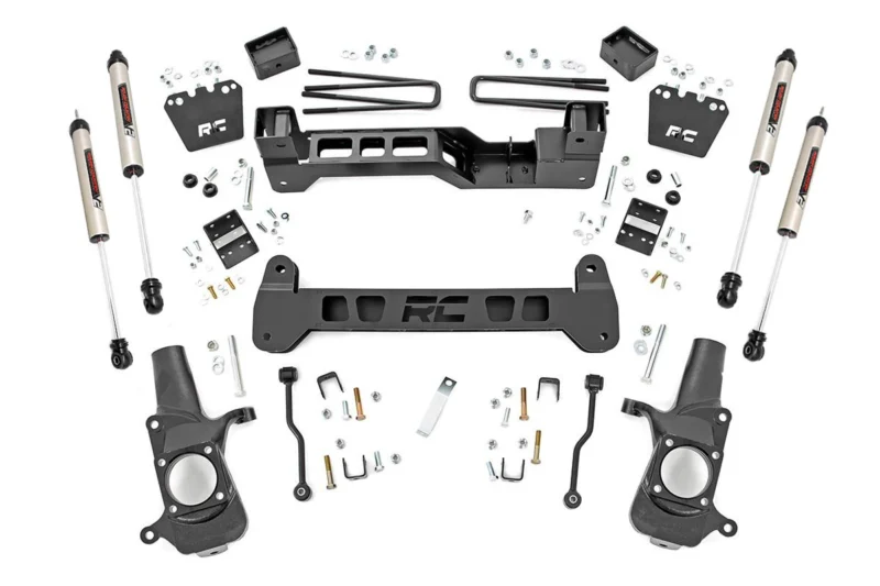 Rough Country 22070 - Suspension Lift Kits