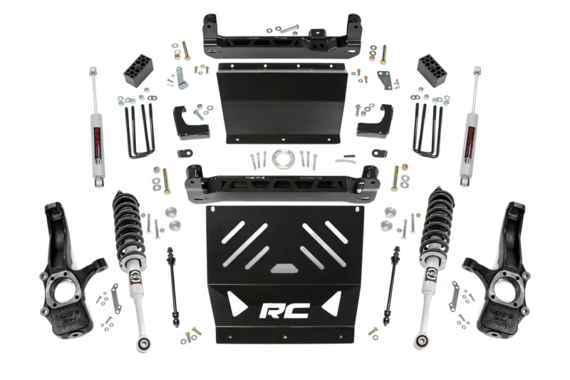 Rough Country 22131 - Suspension Lift Kits
