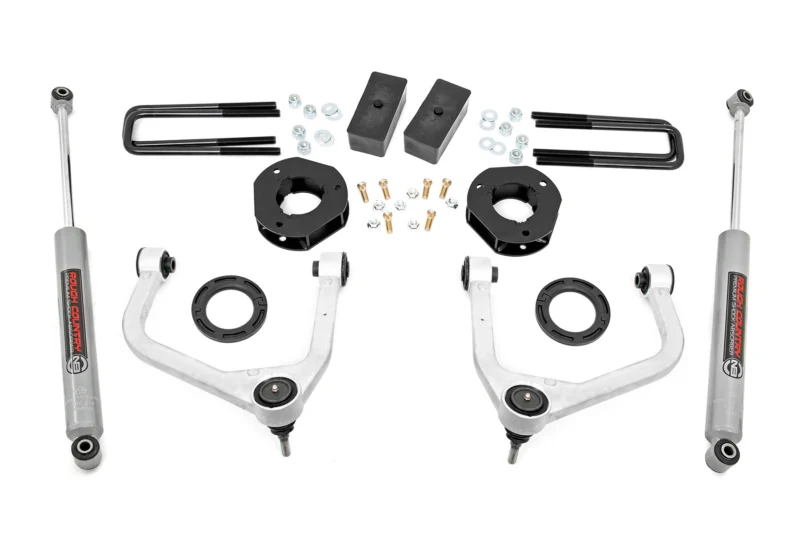Rough Country 22630 - Suspension Lift Kits