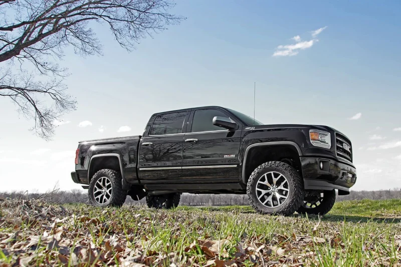 Rough Country 22632 - Suspension Lift Kits