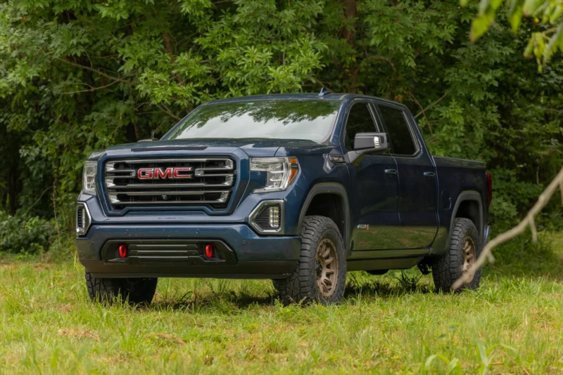 Rough Country 22640 - Suspension Lift Kits