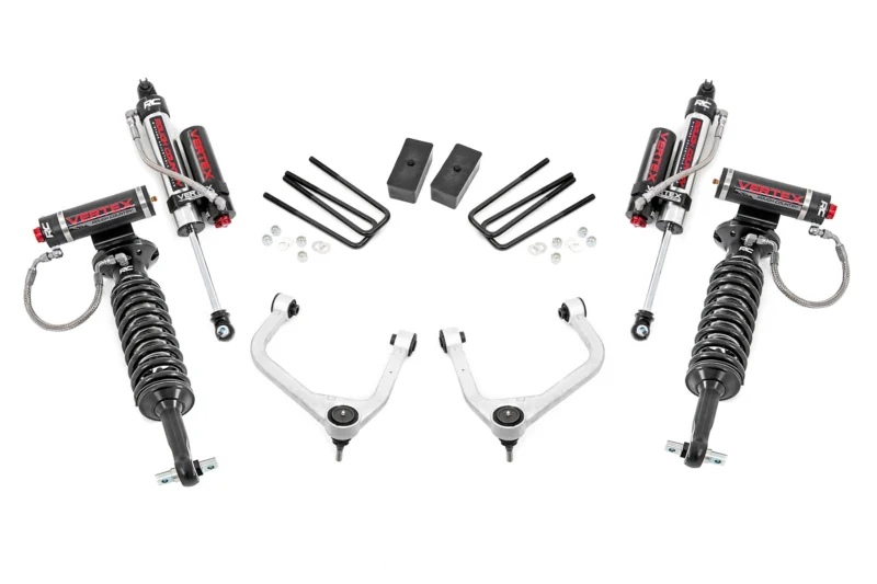 Rough Country 22650 - Suspension Lift Kits