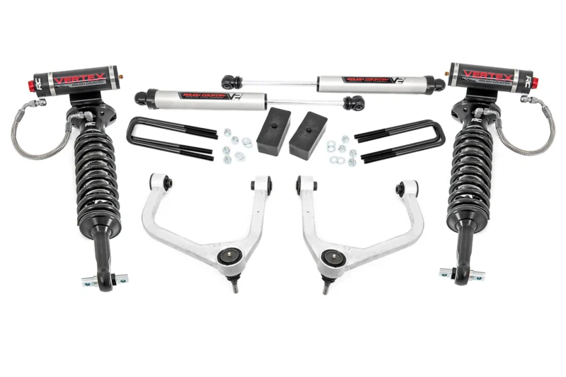 Rough Country 22657 - Suspension Lift Kits