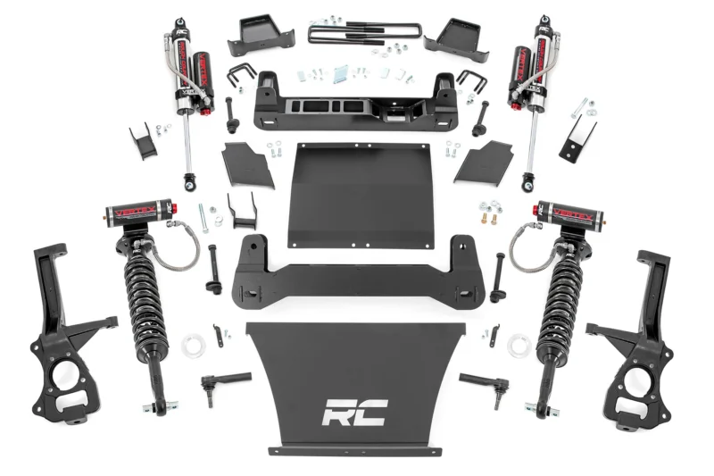 Rough Country 22950 - Suspension Lift Kits
