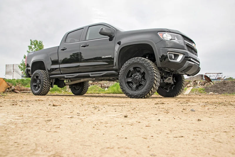 Rough Country 24143 - Suspension Lift Kits