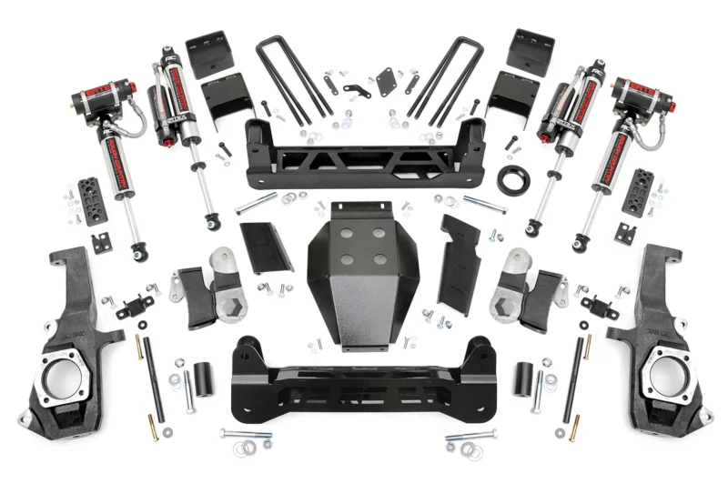 Rough Country 25350 - Suspension Lift Kits