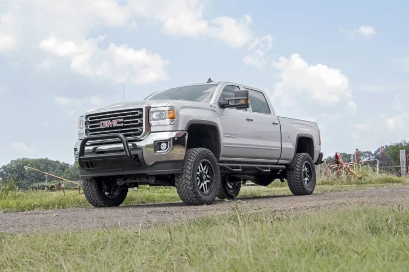 Rough Country 26040 - Suspension Lift Kits