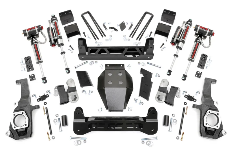 Rough Country 26050 - Suspension Lift Kits