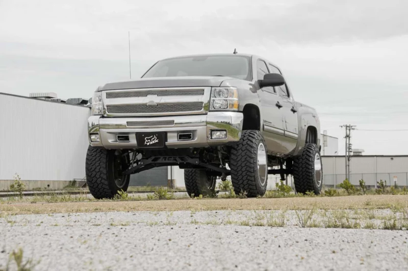 Rough Country 26431 - Suspension Lift Kits