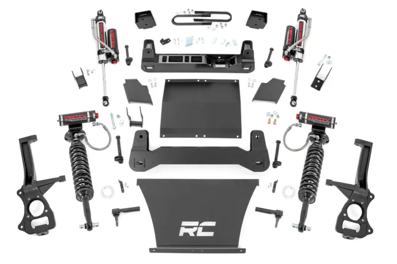 Rough Country 26650 - Suspension Lift Kits