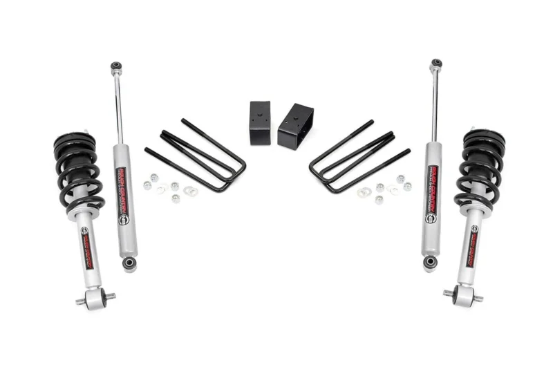 Rough Country 268.23 - Suspension Lift Kits