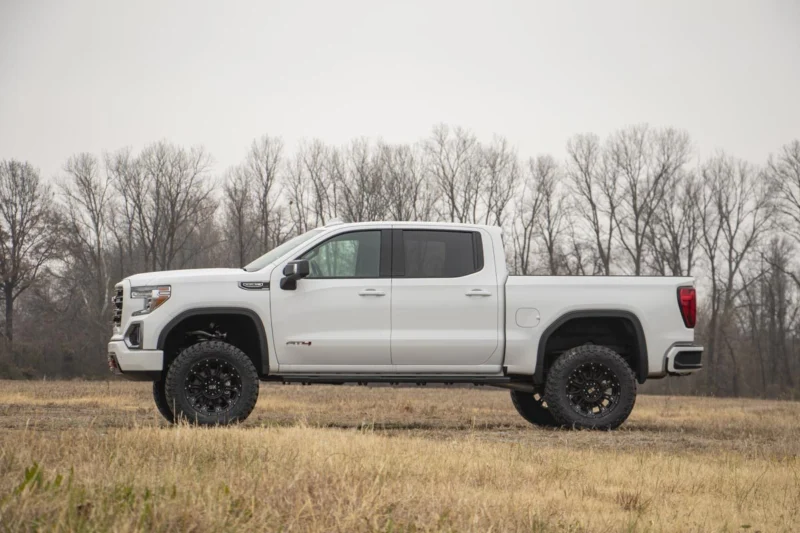 Rough Country 27540 - Suspension Lift Kits