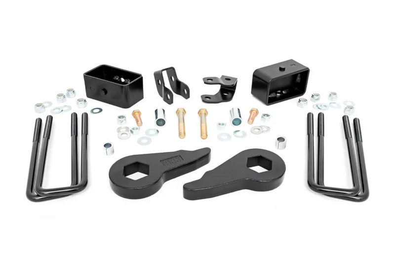Rough Country 28300 - Suspension Lift Kits