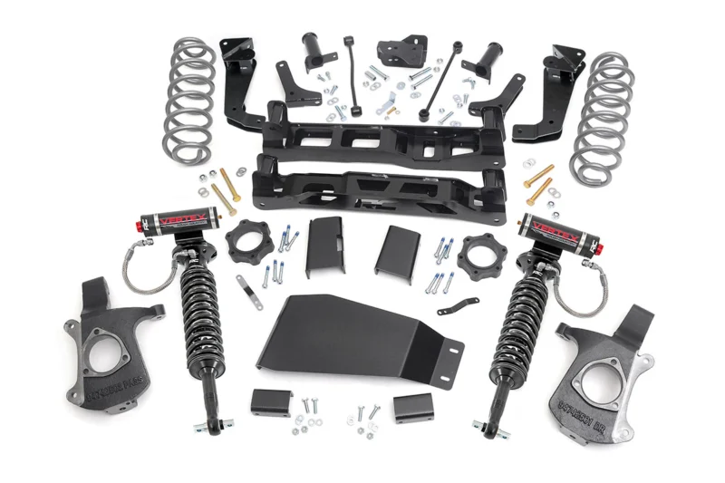 Rough Country 28750 - Suspension Lift Kits
