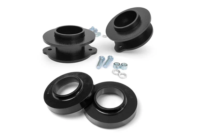Rough Country 289 - Suspension Lift Kits