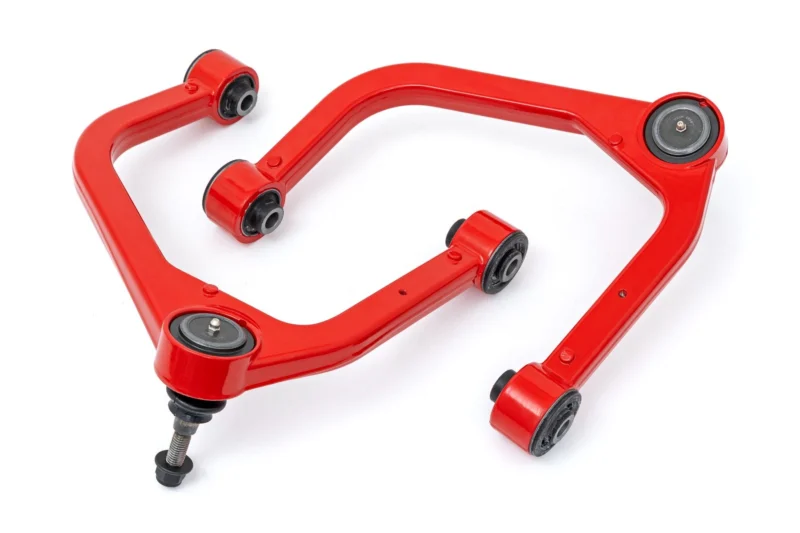 Rough Country 29501RED - Suspension Components