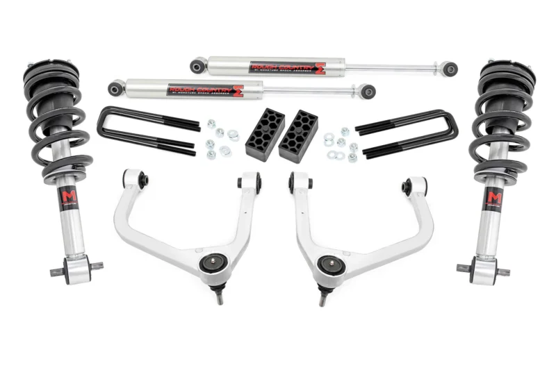 Rough Country 29540 - Suspension Lift Kits