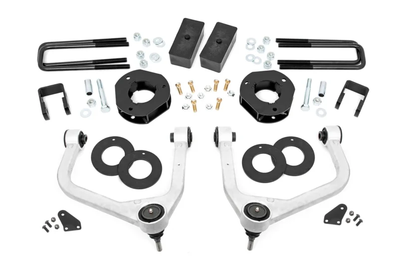 Rough Country 29601 - Suspension Lift Kits