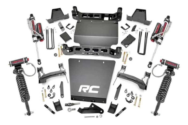 Rough Country 29850 - Suspension Lift Kits