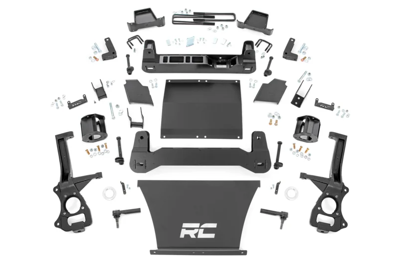 Rough Country 29900 - Suspension Lift Kits