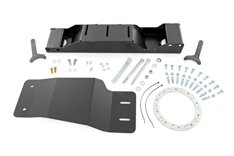 Rough Country 30004 - Clocking Ring Box Kt